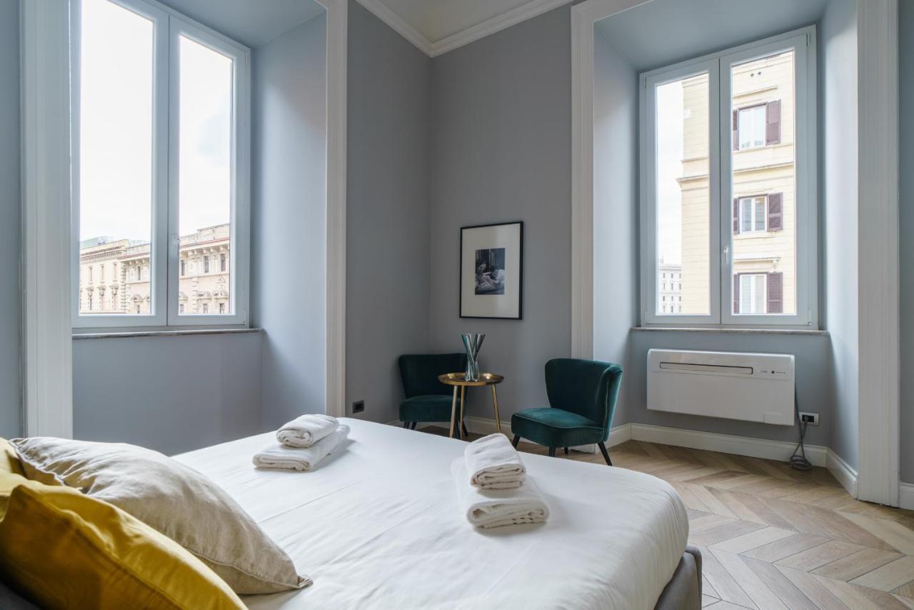 La Dolce Farini Apartment
