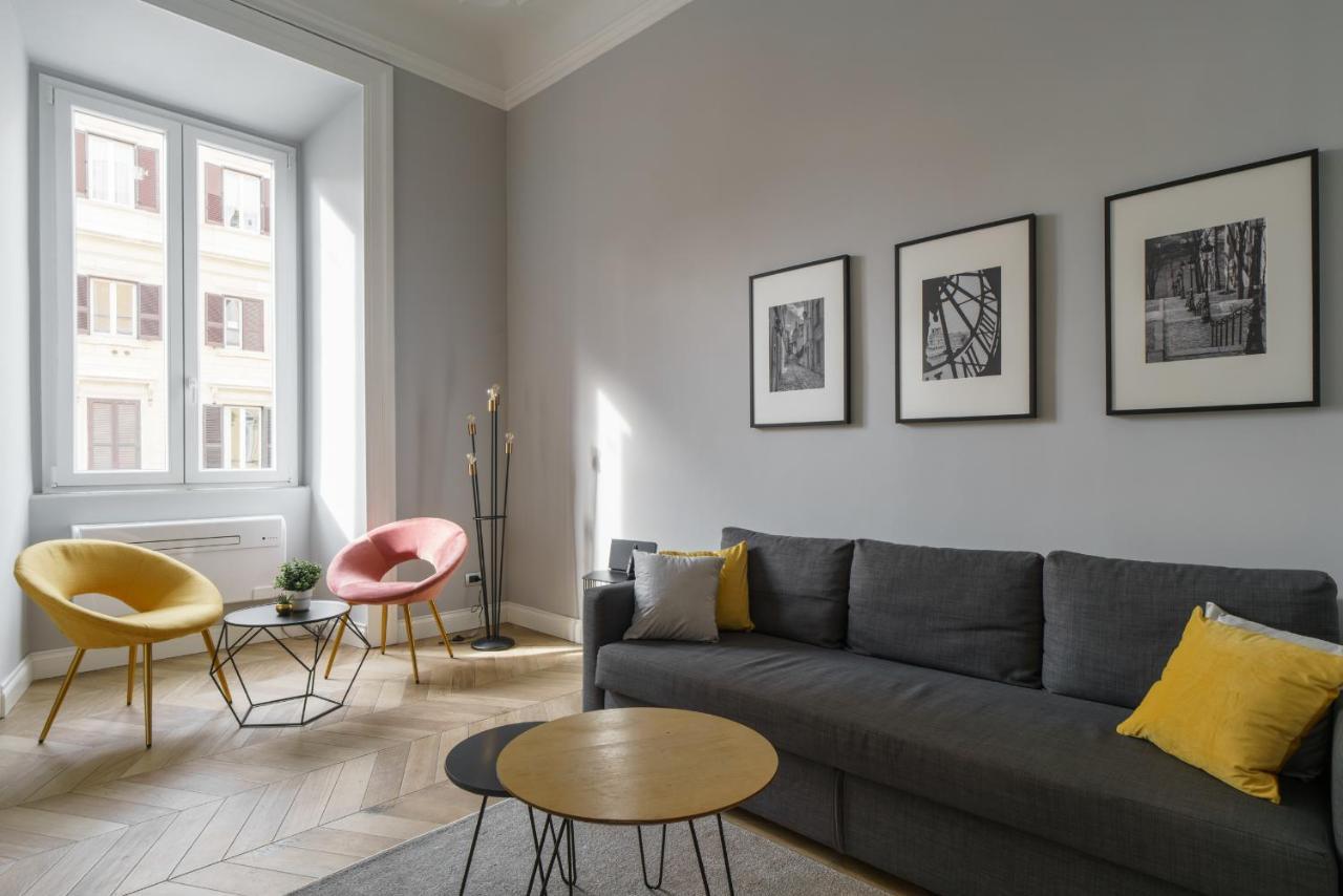 Apartment La Dolce Farini