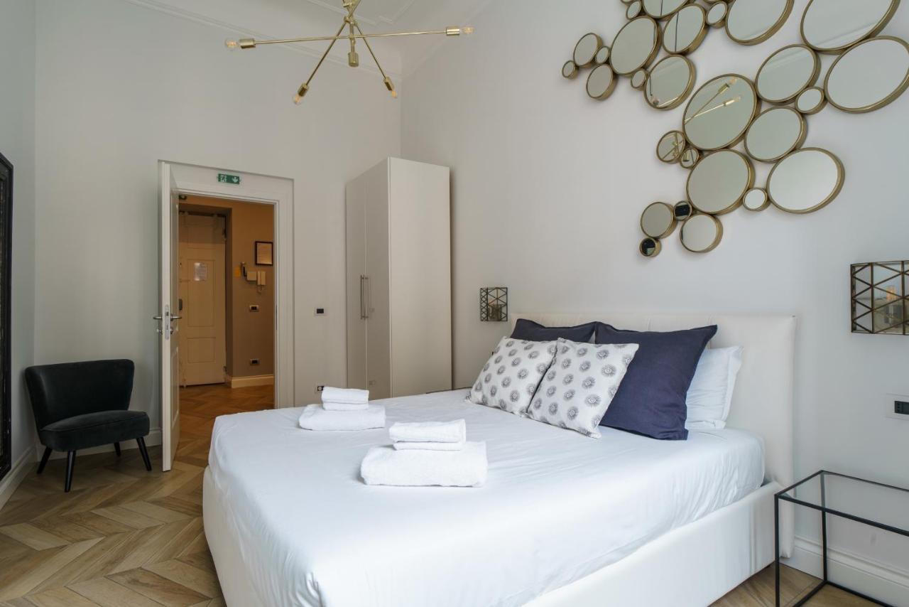 La Dolce Farini Apartment