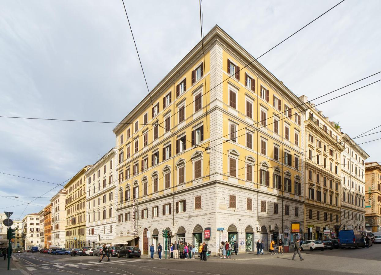La Dolce Farini Rom