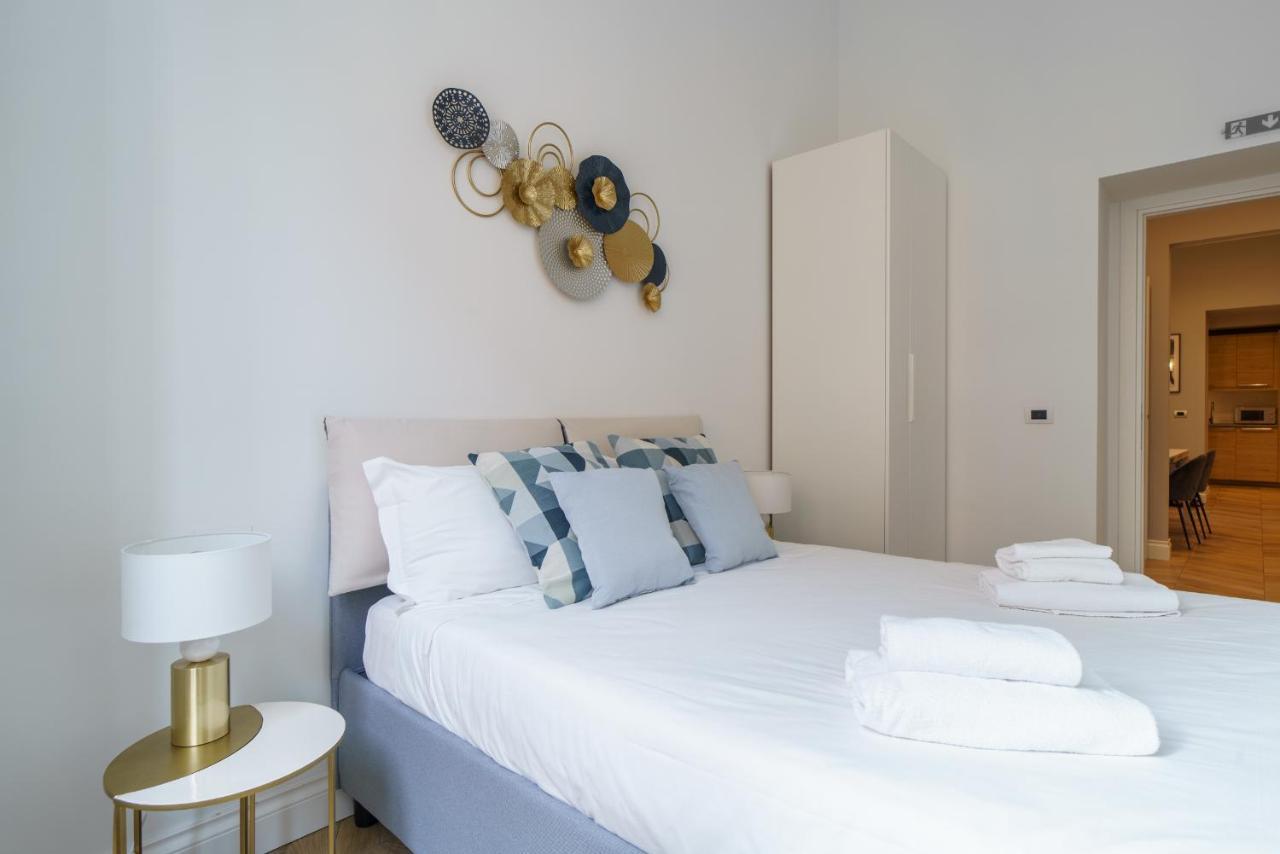 La Dolce Farini Apartment Rom