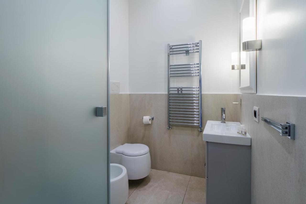 Apartment La Dolce Farini *